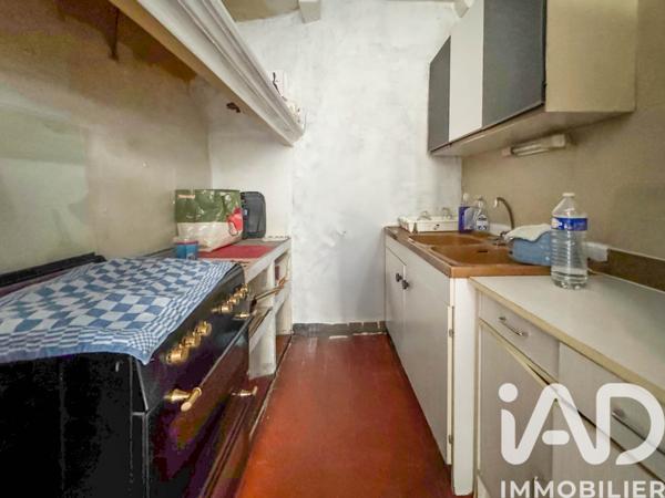 Maison à vendre 3 pièces 50 m² Auriol