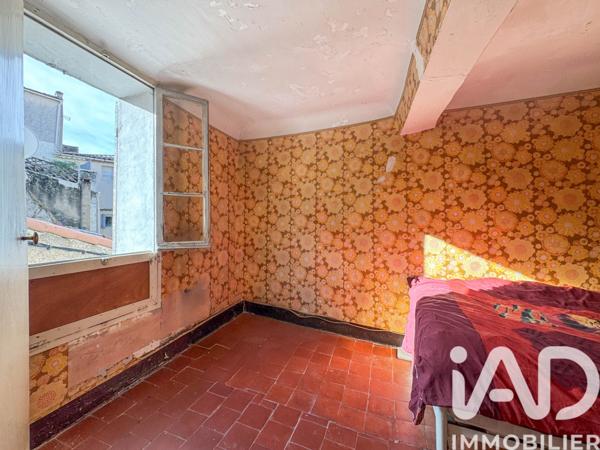 Maison à vendre 3 pièces 50 m² Auriol