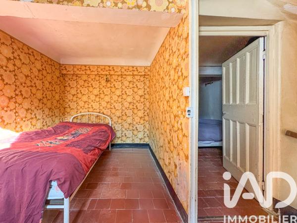 Maison à vendre 3 pièces 50 m² Auriol