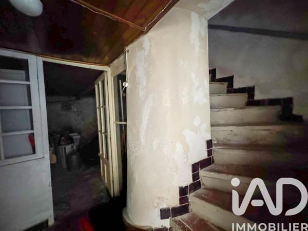 Maison à vendre 3 pièces 50 m² Auriol