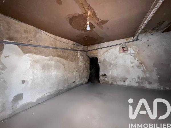 Maison à vendre 3 pièces 50 m² Auriol