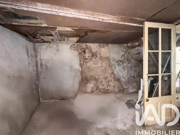 Maison à vendre 3 pièces 50 m² Auriol