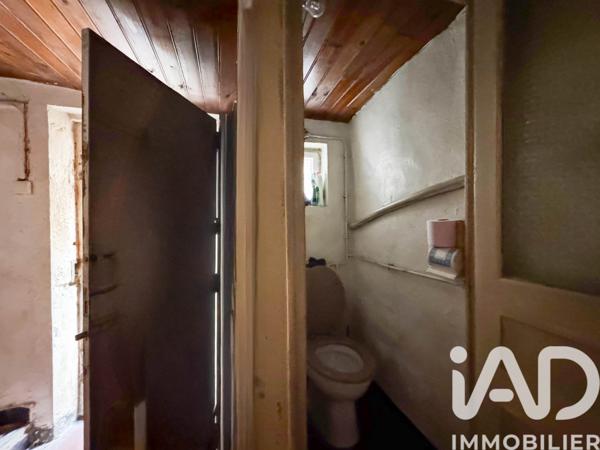 Maison à vendre 3 pièces 50 m² Auriol