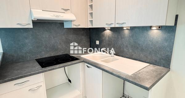 À vendre Appartement 2 pièces 44 m² - Tours 37000