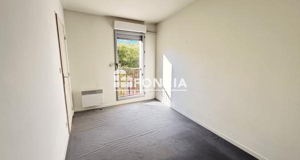 À vendre Appartement 2 pièces 44 m² - Tours 37000