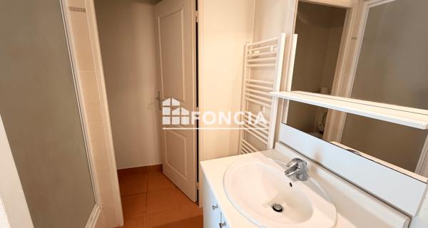 À vendre Appartement 2 pièces 44 m² - Tours 37000