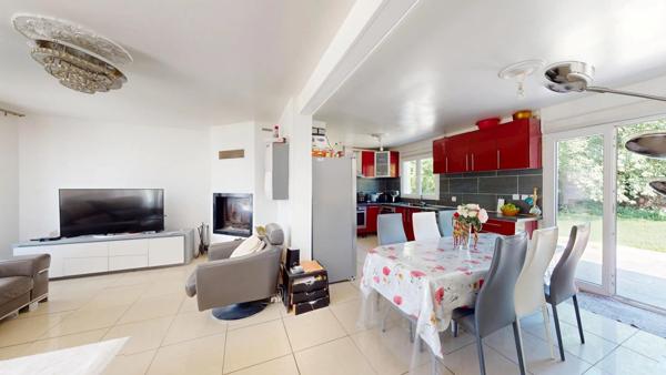 Location Appartement 7 pièces 110 m2 à Saint-Pathus