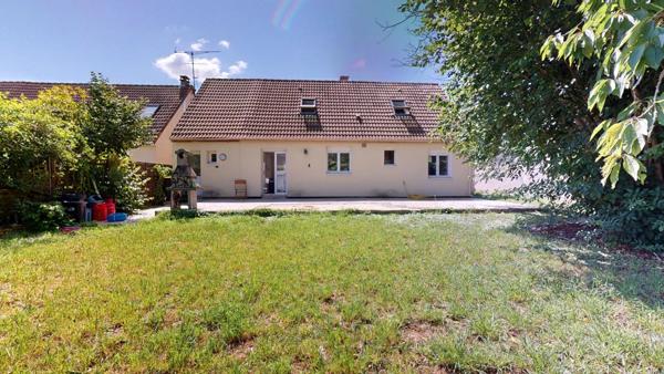 Location Appartement 7 pièces 110 m2 à Saint-Pathus