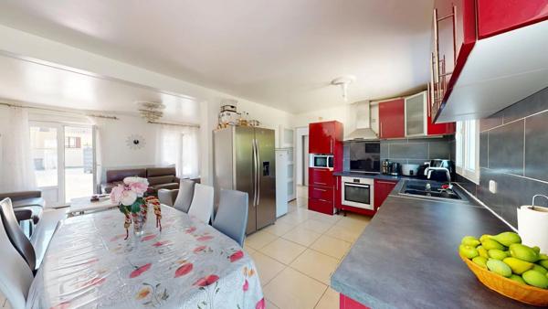 Location Appartement 7 pièces 110 m2 à Saint-Pathus