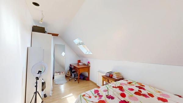 Location Appartement 7 pièces 110 m2 à Saint-Pathus