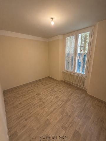 Appartement 78m² avec jardin - Sainte Savine