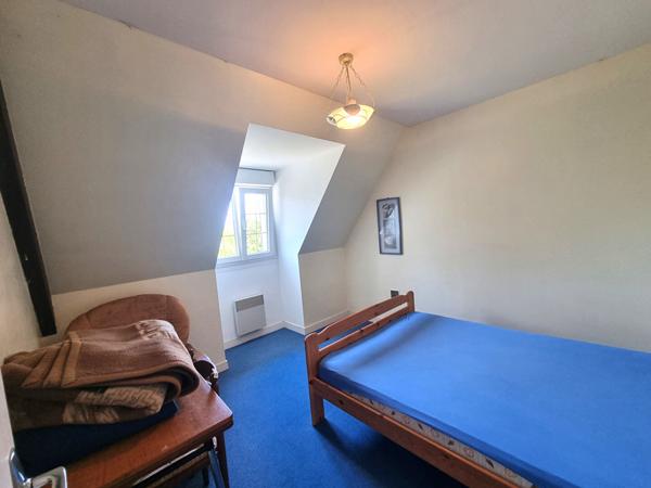 Maison Moelan Sur Mer 4 pièce(s) 119 m2