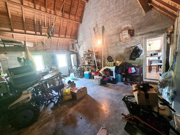 Maison Moelan Sur Mer 4 pièce(s) 119 m2