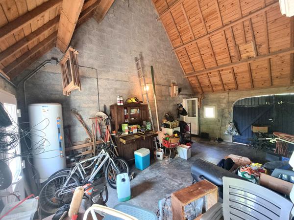 Maison Moelan Sur Mer 4 pièce(s) 119 m2