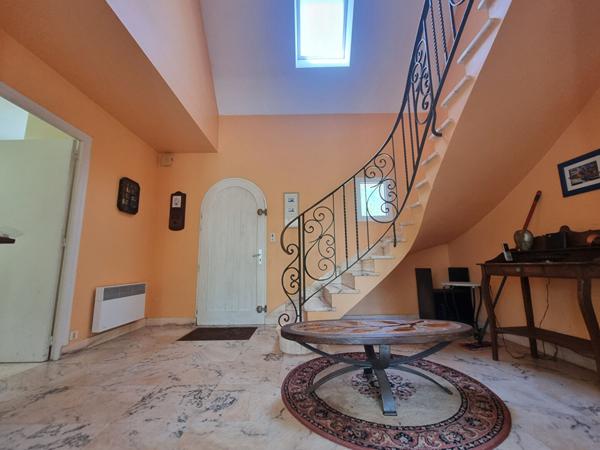 Maison Moelan Sur Mer 4 pièce(s) 119 m2