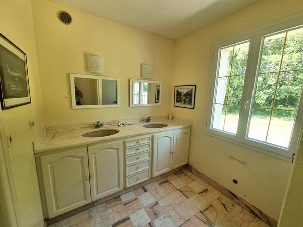 Maison Moelan Sur Mer 4 pièce(s) 119 m2