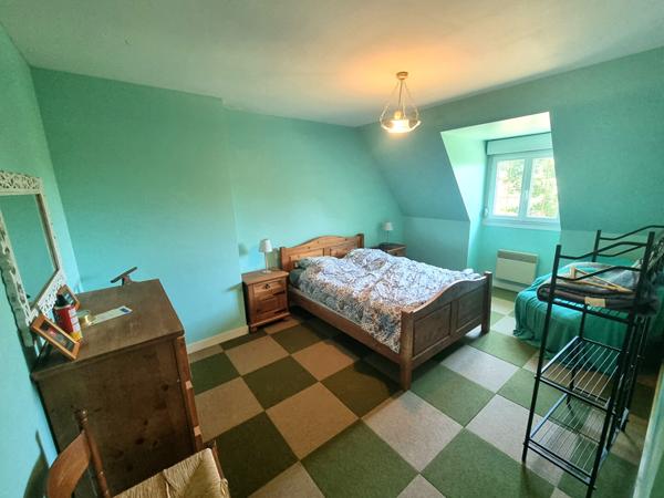 Maison Moelan Sur Mer 4 pièce(s) 119 m2