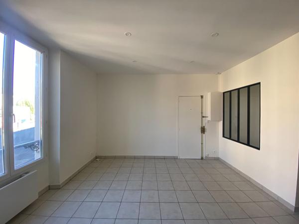 Appartement Montgeron 1 pièce(s) 26 m2