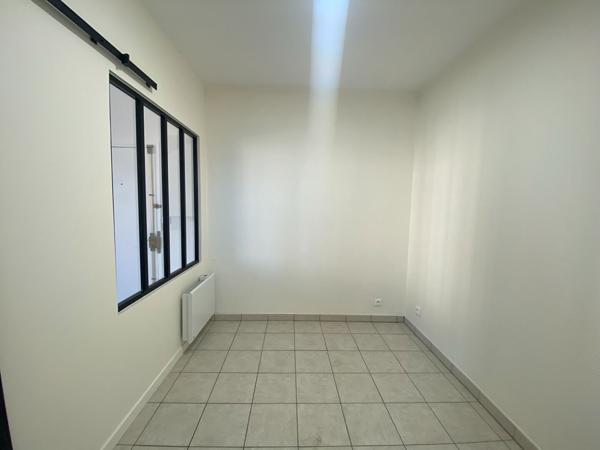 Appartement Montgeron 1 pièce(s) 26 m2