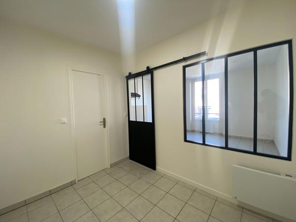 Appartement Montgeron 1 pièce(s) 26 m2