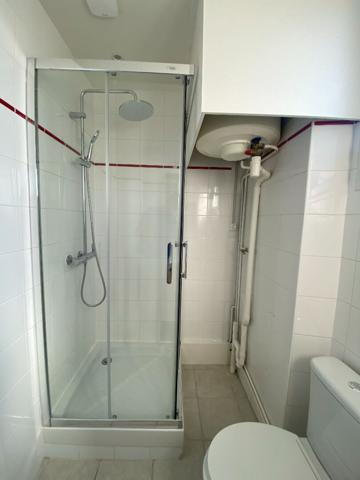 Appartement Montgeron 1 pièce(s) 26 m2