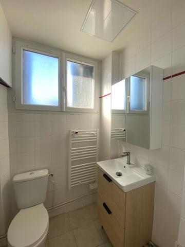 Appartement Montgeron 1 pièce(s) 26 m2