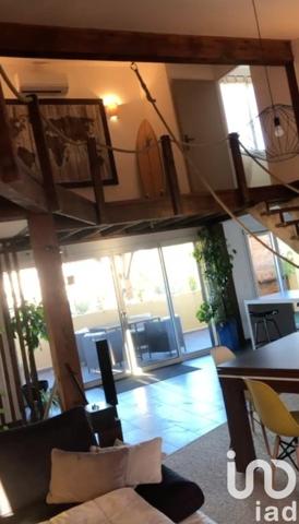 Appartement à vendre 3 pièces 92 m² Mèze