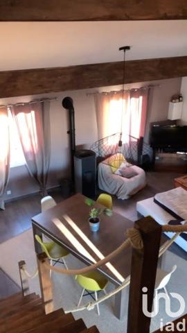 Appartement à vendre 3 pièces 92 m² Mèze