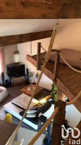 Appartement à vendre 3 pièces 92 m² Mèze