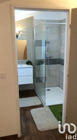 Appartement à vendre 3 pièces 92 m² Mèze