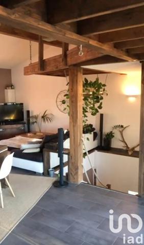 Appartement à vendre 3 pièces 92 m² Mèze