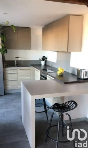 Appartement à vendre 3 pièces 92 m² Mèze