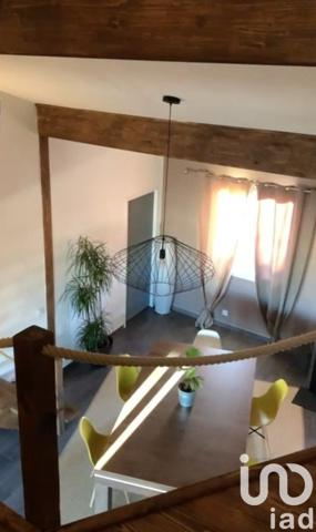 Appartement à vendre 3 pièces 92 m² Mèze