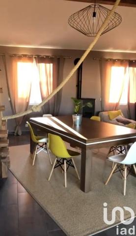 Appartement à vendre 3 pièces 92 m² Mèze