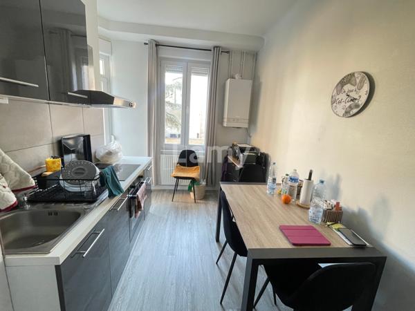 Appartement