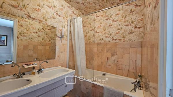 Appartement avec vue mer à Royan de 35.5m2