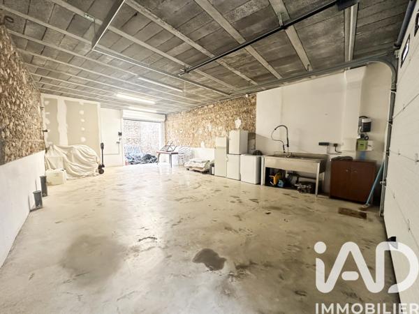 Parking à vendre 78 m² Baixas