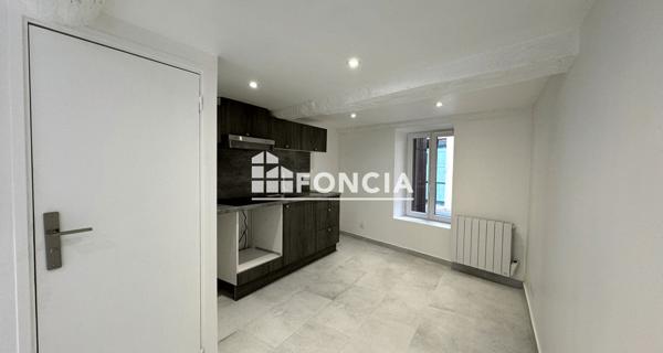 À vendre Studio 36 m² - Roquebrune-sur-argens 83520