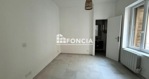 À vendre Studio 36 m² - Roquebrune-sur-argens 83520