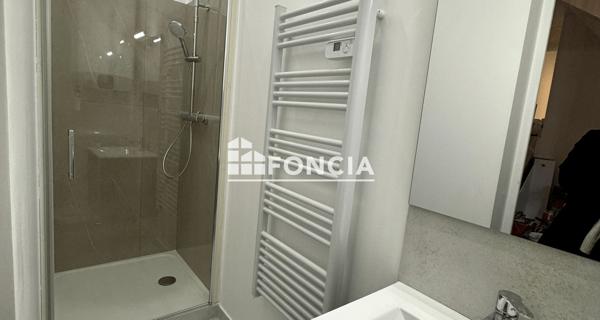 À vendre Studio 36 m² - Roquebrune-sur-argens 83520