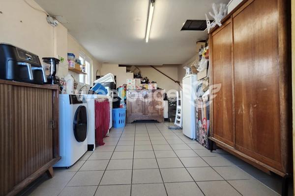 Maison à vendre 7 pièces de 166 m² à Montréjeau