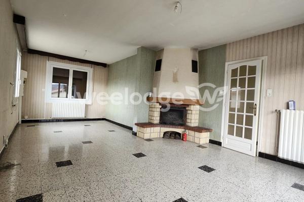 Maison à vendre 7 pièces de 166 m² à Montréjeau