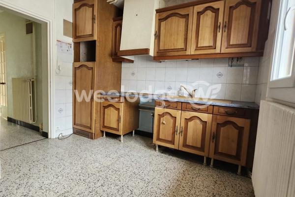 Maison à vendre 7 pièces de 166 m² à Montréjeau