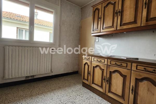 Maison à vendre 7 pièces de 166 m² à Montréjeau