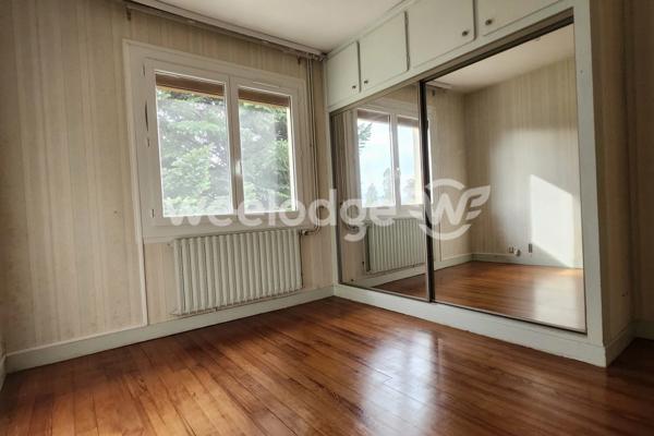 Maison à vendre 7 pièces de 166 m² à Montréjeau