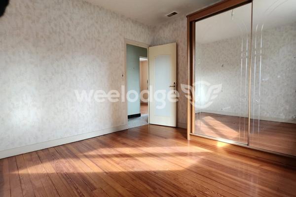 Maison à vendre 7 pièces de 166 m² à Montréjeau