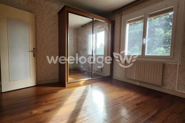 Maison à vendre 7 pièces de 166 m² à Montréjeau