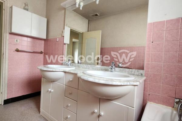 Maison à vendre 7 pièces de 166 m² à Montréjeau