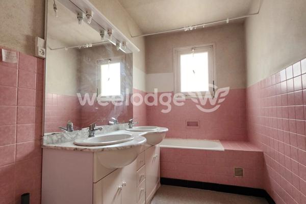 Maison à vendre 7 pièces de 166 m² à Montréjeau