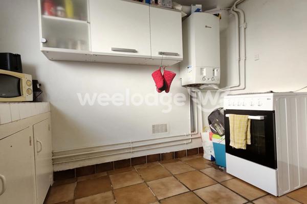 Maison à vendre 7 pièces de 166 m² à Montréjeau